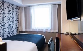 アパホテル〈羽田 穴守稲荷駅前〉